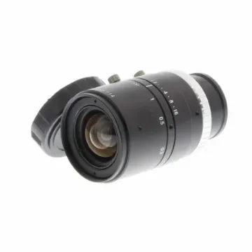 Omron 3Z4S-LE SV-7525H SV-H Series Vision Sensor Lens, 75mm Focal Length product image