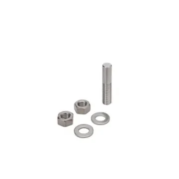 Omron, E3AS Series M12 Mounting Bracket for Use with E39-L261 - E39-L262 product image