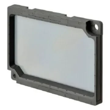 Omron, E3Z Series Reflectors for Use with Retro-reflective Light Barriers - E39-R22 product image
