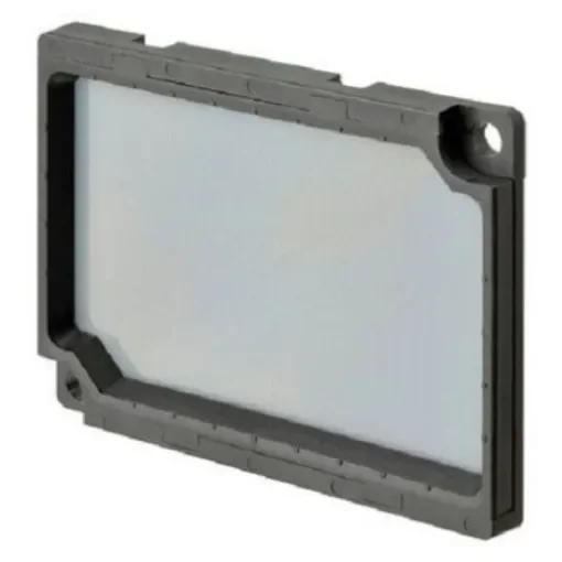 Omron, E3Z Series Reflectors for Use with Retro-reflective Light Barriers - E39-R22 product image