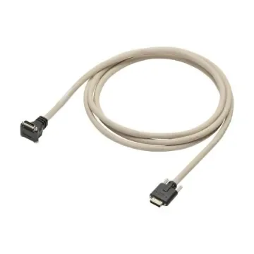 Omron, FH Series Camera Cable, 2m Cable Length for Use with High-Speed Digital CMOS Cameras - FZ-VSL3 2M product image