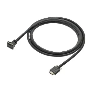 Omron, FH Series Camera Cable, 10m Cable Length for Use with High-Speed Digital CMOS Cameras - FZ-VSLB3 10M product image