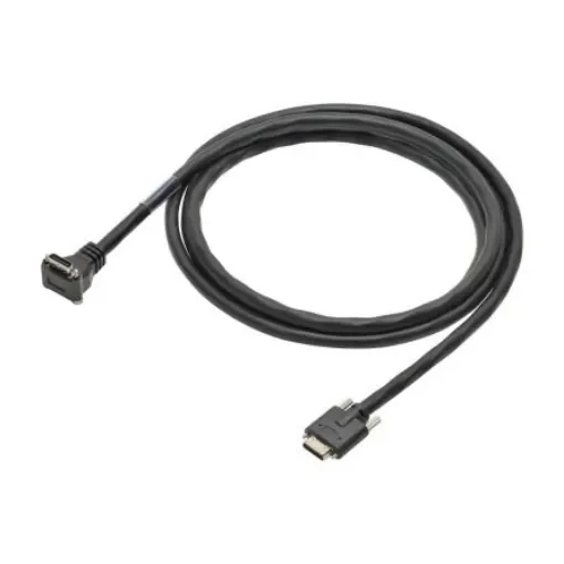 Omron, FH Series Camera Cable, 10m Cable Length for Use with High-Speed Digital CMOS Cameras - FZ-VSLB3 10M product image