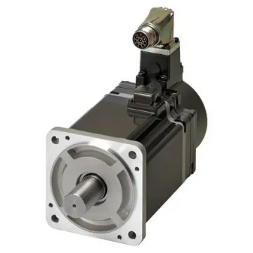 Omron 230 V ac 750 W Servo Motor, 3000 rpm, 8.4 Nm Max Output Torque, 19mm Shaft Diameter - R88M-1AM75030T-S2 product image