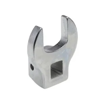 STAHLWILLE 540A series Series Crow Foot Crow Foot Spanner, 44 mm, 3/8in Insert, Chrome Plated Finish - 02500040 product image