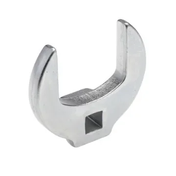 STAHLWILLE 540A series Series Crow Foot Crow Foot Spanner, 56 mm, 3/8in Insert, Chrome Plated Finish - 02500062 product image