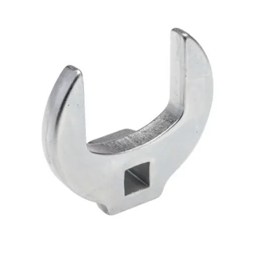 STAHLWILLE 540A series Series Crow Foot Crow Foot Spanner, 56 mm, 3/8in Insert, Chrome Plated Finish - 02500062 product image