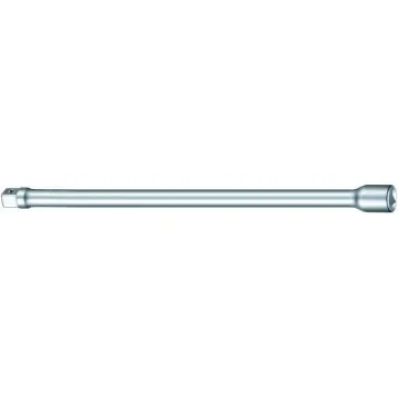 STAHLWILLE 4018754012589 3/8 in Square Socket Wrench Extensions, 240 mm Overall - 12010003 product image