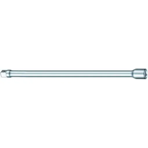 STAHLWILLE 4018754012589 3/8 in Square Socket Wrench Extensions, 240 mm Overall - 12010003 product image