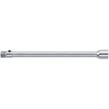 STAHLWILLE 4018754141289 1/2 in Square Socket Wrench Extensions, 255 mm Overall - 13011003 product image