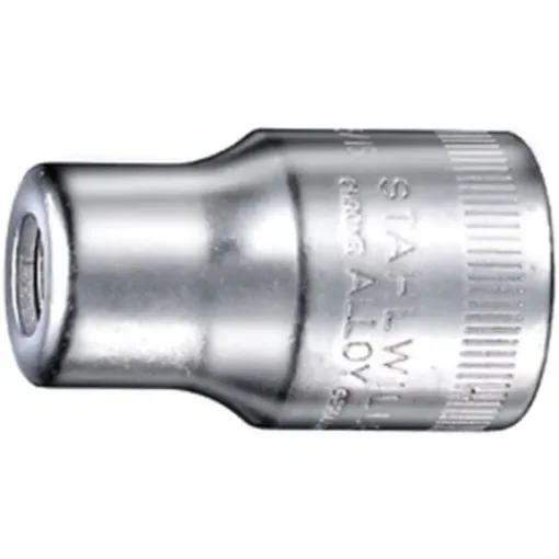 STAHLWILLE 4018754103874 1/2 in Square Bit Holder, 40 mm Overall - 13180010 product image