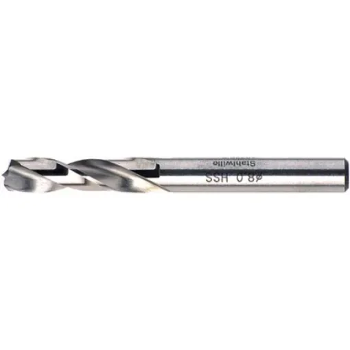 STAHLWILLE 7227 Series Steel, 8mm Diameter, 10.5 in Overall - 72270008 product image