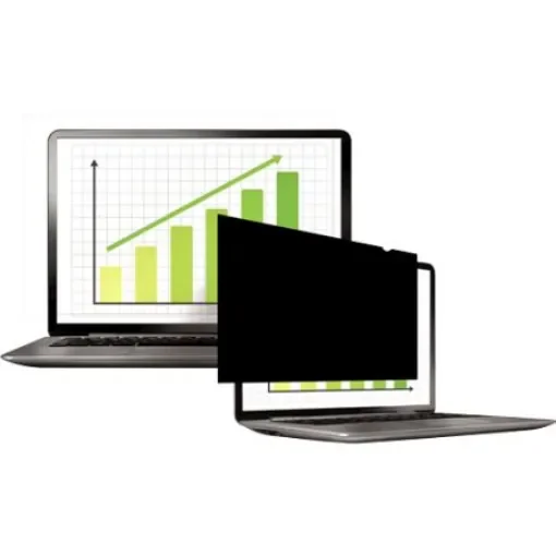 Fellowes 15.6in Laptop Privacy Screen - 4802001 product image
