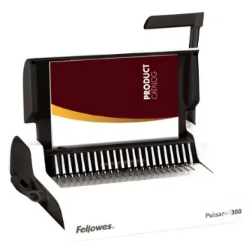 Fellowes Pulsar+ 300 Binding Machine - 5627601 product image