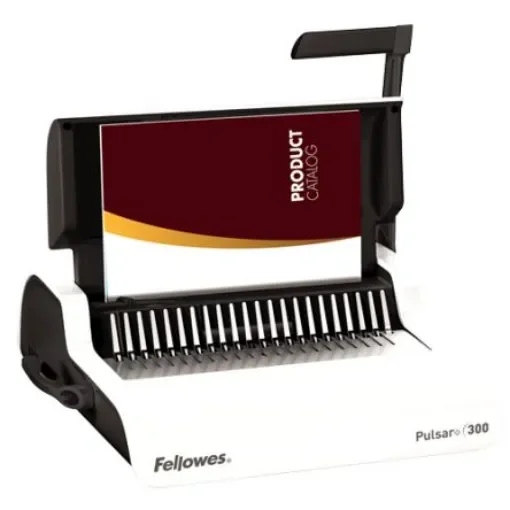 Fellowes Pulsar+ 300 Binding Machine - 5627601 product image