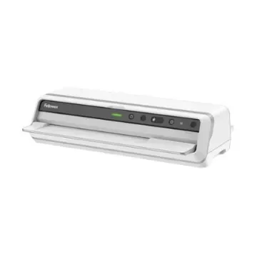 Fellowes Venus A3 AutoSense (+ cold) A3 Laminator Grey/White - 5746701 product image