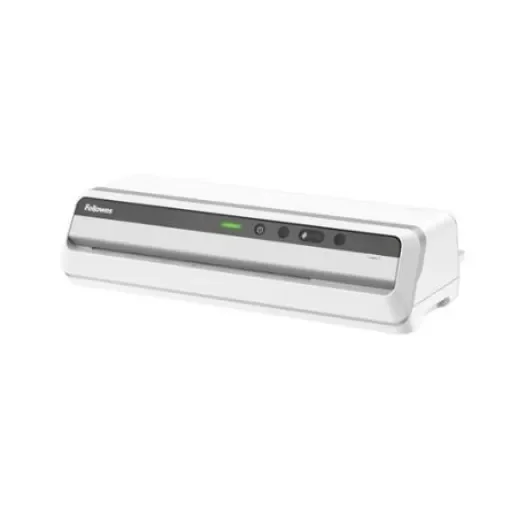 Fellowes Jupiter A3 AutoSense (+ cold) A3 Laminator Grey/White - 5748401 product image