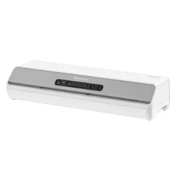 Fellowes AMARIS A3 Hot (x3) & Cold A3 Laminator Grey/White - 8058201 product image