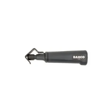 Bahco Cable Knife, 167 mm Overall, 50 mm Blade, Plastic Handle - 3520 B product image