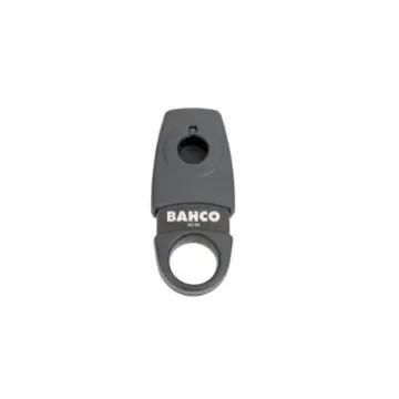 Bahco A Series Wire Stripper, 2.5mm Min, 11mm Max, 91 mm Overall - 3619 A product image