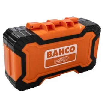 Bahco Bit Set 35 Pieces, Torx - 59/S35BC product image