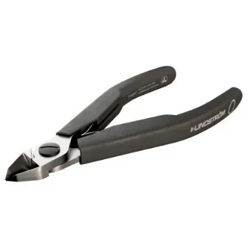 Lindstrom 7154 TC Side Cutters product image