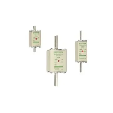 Mersen 250A NH Fuse, NH1, 500V ac - J232515 product image