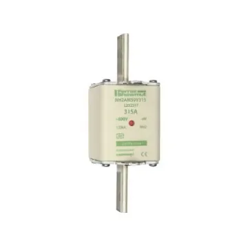 Mersen 315A NH Fuse, NH2, 500V ac - L232517 product image