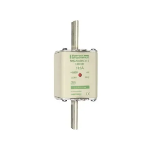 Mersen 315A NH Fuse, NH2, 500V ac - L232517 product image