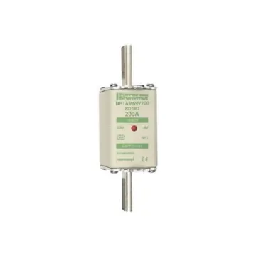 Mersen 200A NH Fuse, NH1, 690V ac - P227897 product image