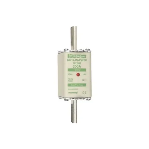 Mersen 200A NH Fuse, NH1, 690V ac - P227897 product image