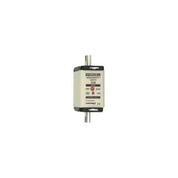 Mersen 35A NH Fuse, NH00, 690V ac - V229719 product image