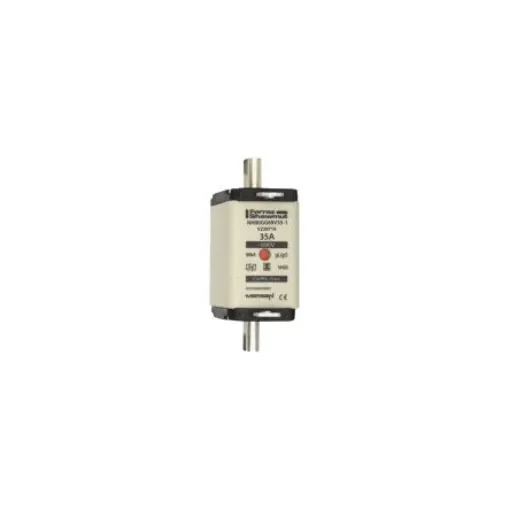 Mersen 35A NH Fuse, NH00, 690V ac - V229719 product image