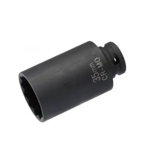 SAM 30mm, 36 mm Drive Impact Socket, 85 mm length - 19143-36M product image
