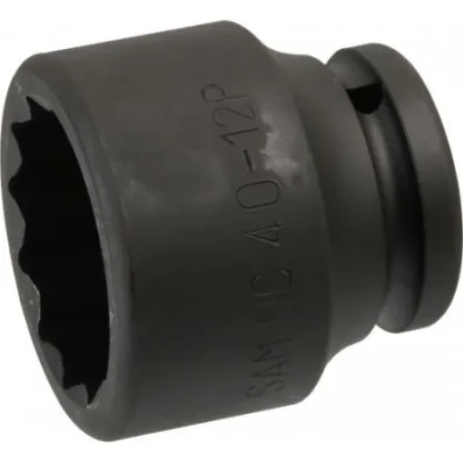 SAM 44mm, 41 mm Drive Impact Socket, 85 mm length - 19143-41 product image
