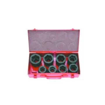 SAM 24 mm, 27 mm, 30 mm, 32 mm, 33 mm, 36 mm, 38 mm, 41 mm, 1 in Drive Impact Socket - 19170 product image