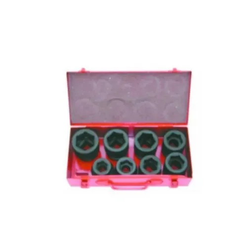 SAM 24 mm, 27 mm, 30 mm, 32 mm, 33 mm, 36 mm, 38 mm, 41 mm, 1 in Drive Impact Socket - 19170 product image