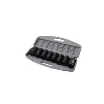 SAM 24 mm, 27 mm, 30 mm, 32 mm, 33 mm, 36 mm, 38 mm, 41 mm, 1 in Drive Impact Socket - 19171 product image