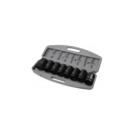 SAM 24 mm, 27 mm, 30 mm, 32 mm, 33 mm, 36 mm, 38 mm, 41 mm, 1 in Drive Impact Socket - 19171 product image