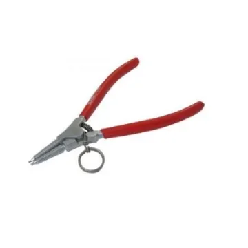 SAM 195-17A-FME Pliers, 180 mm Overall, Straight Tip product image