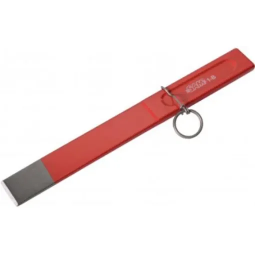 SAM 2 Piece Steel Cold Chisel, 235mm Length, 26 mm Blade Width - 1B-FME product image