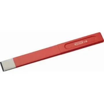 SAM Chrome Vanadium Steel Cold Chisel, 200mm Length, 27 mm Blade Width - 1-CL product image
