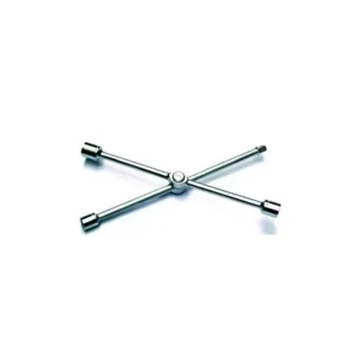 SAM 4-way Cross Wrench - 2242733 product image
