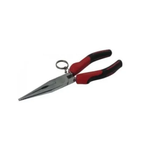 SAM 237-R20G-FME Pliers, 200 mm Overall, Straight Tip, 77mm Jaw product image
