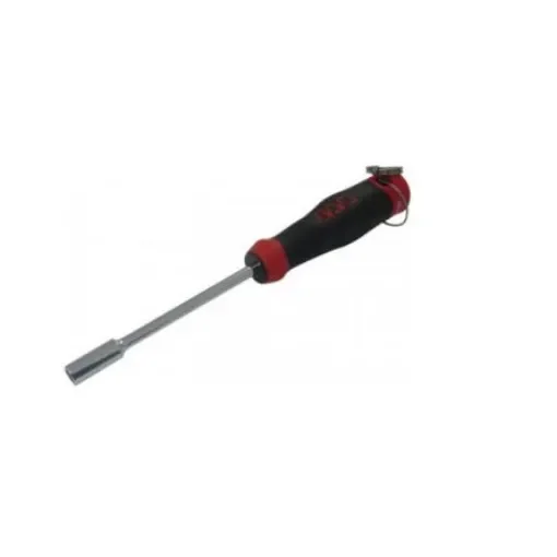SAM 292P-5 5.5 mm Hex Socket Wrench with Bi-material, Ergonomic Handle, 248 mm Overall - 292P-5,5-FME product image