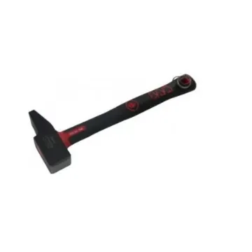 SAM Steel Riveting Hammer with Fibreglass Handle, 1.1kg - 310-40TM-FME product image