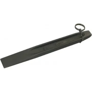 SAM 2 Piece Steel Cold Chisel, 200mm Length, 24 mm Blade Width - 3-200-A-FME product image