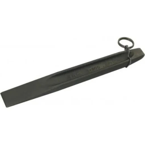 SAM 2 Piece Steel Cold Chisel, 200mm Length, 24 mm Blade Width - 3-200-A-FME product image