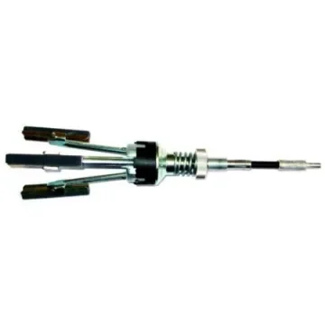 SAM Cylinder Honing Set 50mm to 178mm Bore Range - 3392 product image