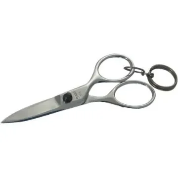 SAM 130 mm Stainless Steel Cable Cutting Scissors - 375-FME product image